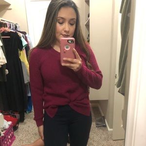 Sweater